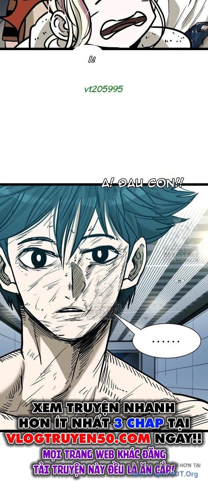 Shark - Cá Mập Chap 367 - Next Chap 368