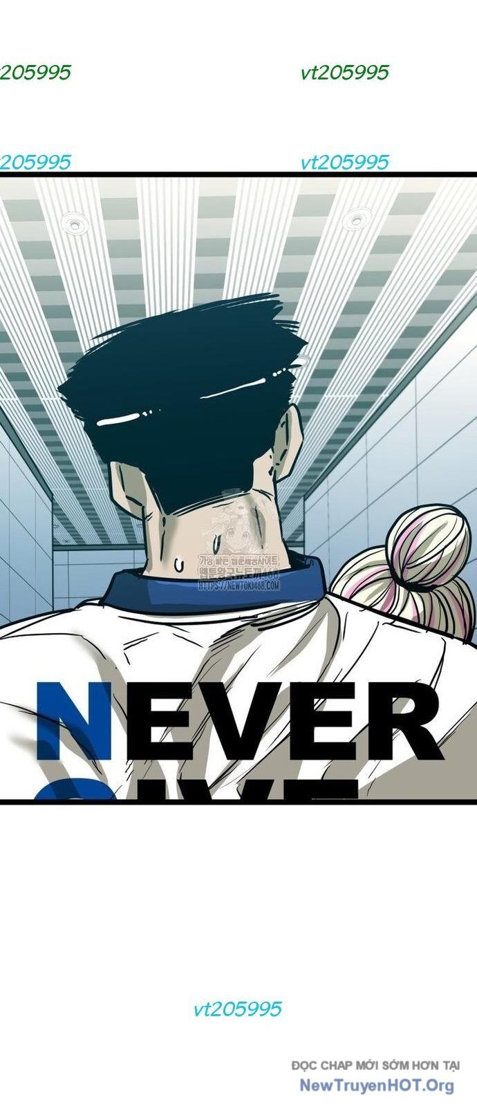 Shark - Cá Mập Chap 367 - Next Chap 368