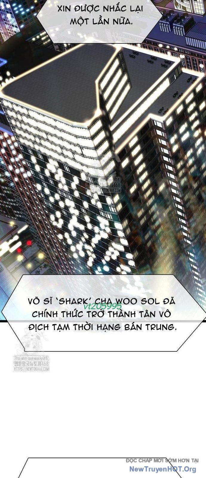 Shark - Cá Mập Chap 367 - Next Chap 368