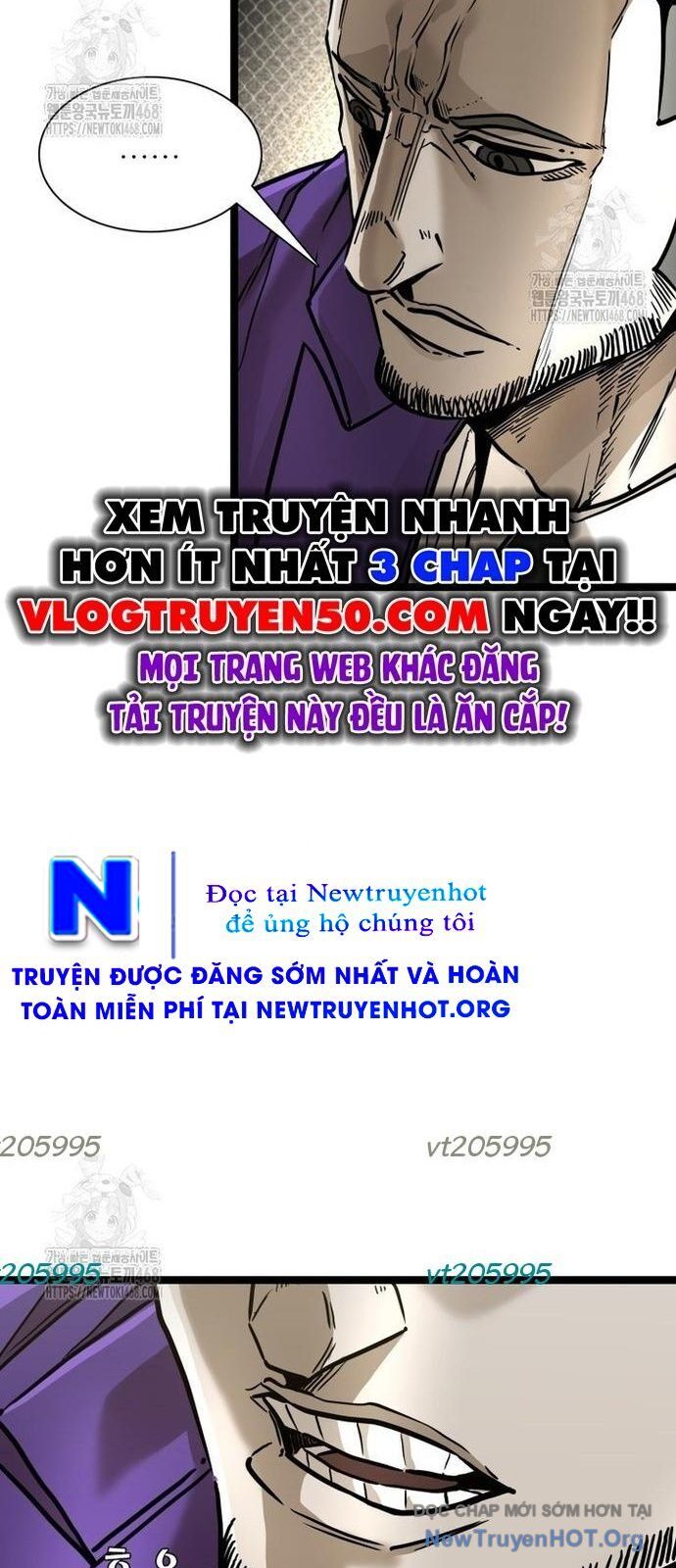 Shark - Cá Mập Chap 367 - Next Chap 368