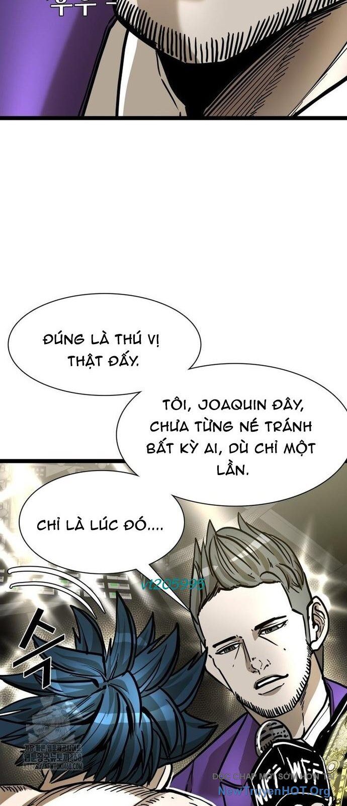 Shark - Cá Mập Chap 367 - Next Chap 368