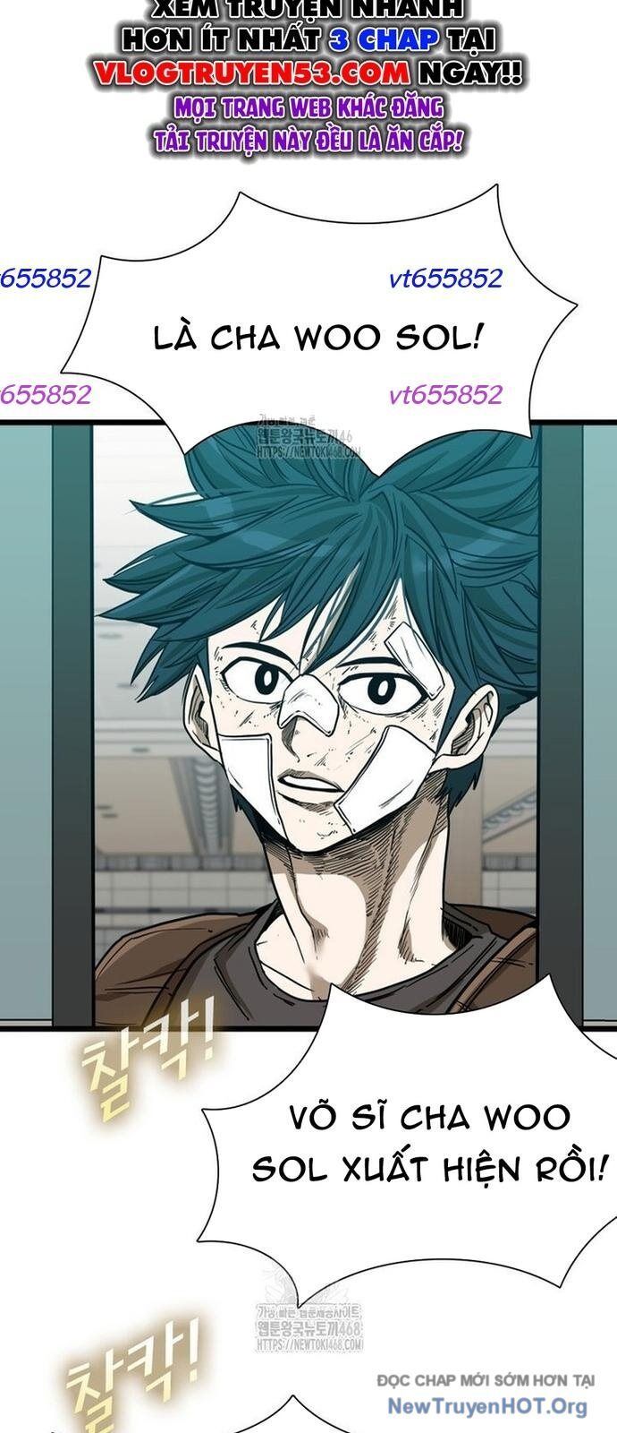 Shark - Cá Mập Chap 372 - Next Chap 373