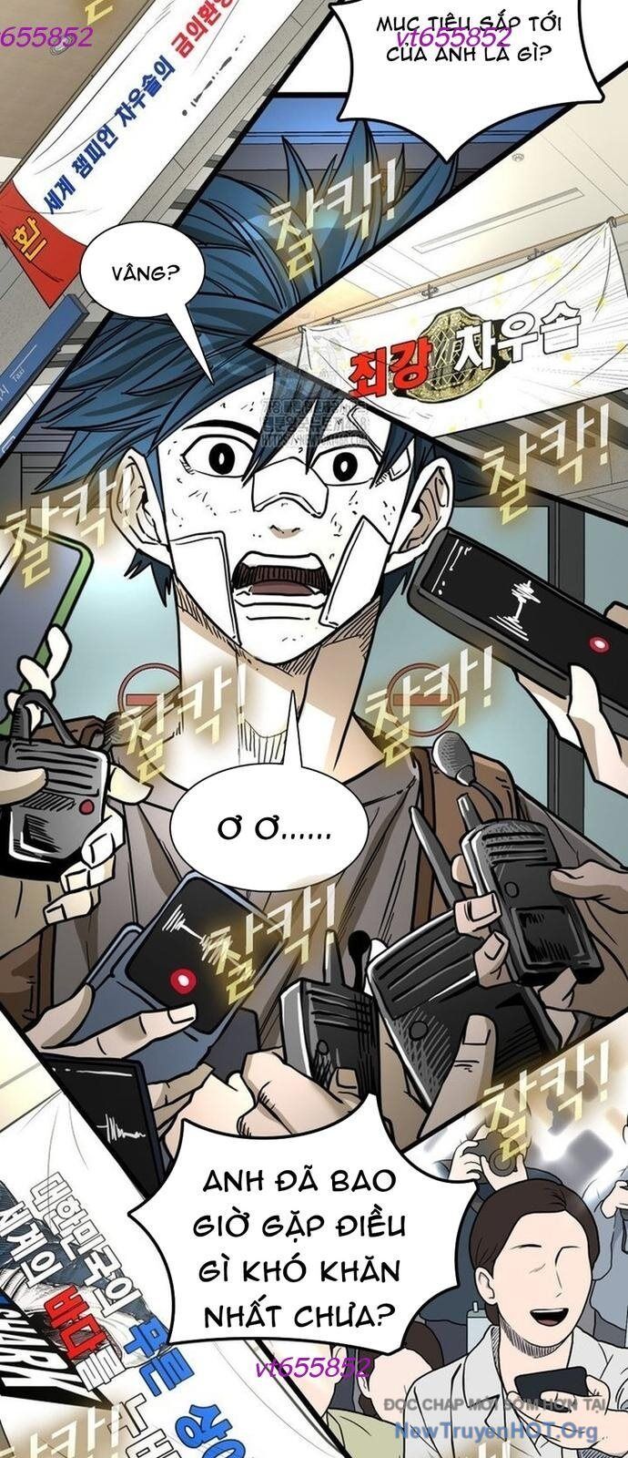 Shark - Cá Mập Chap 372 - Next Chap 373