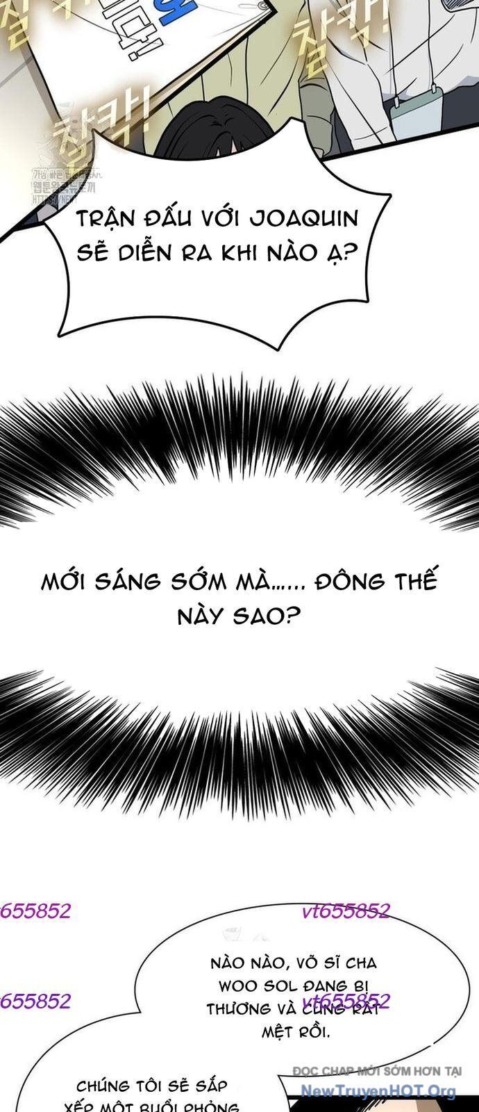 Shark - Cá Mập Chap 372 - Next Chap 373