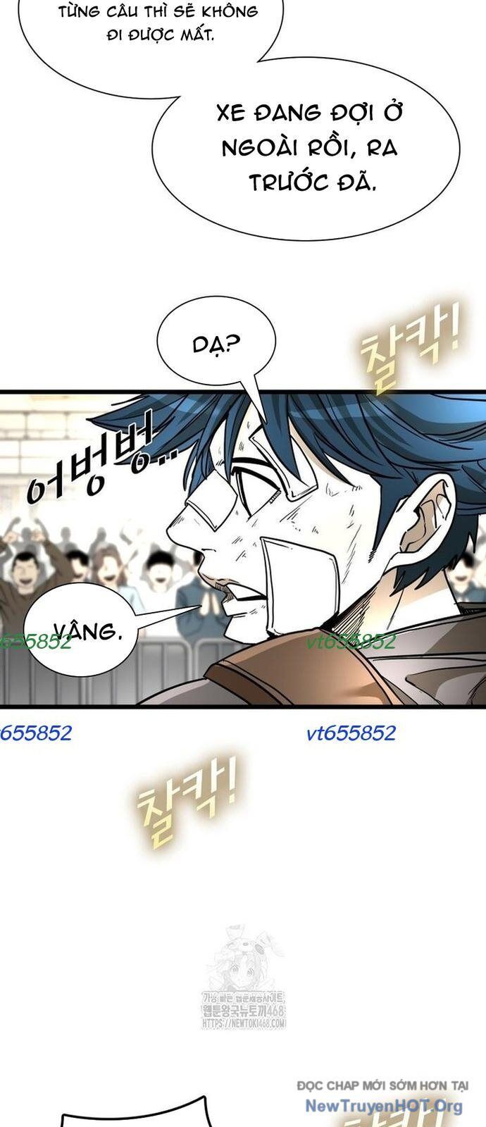 Shark - Cá Mập Chap 372 - Next Chap 373