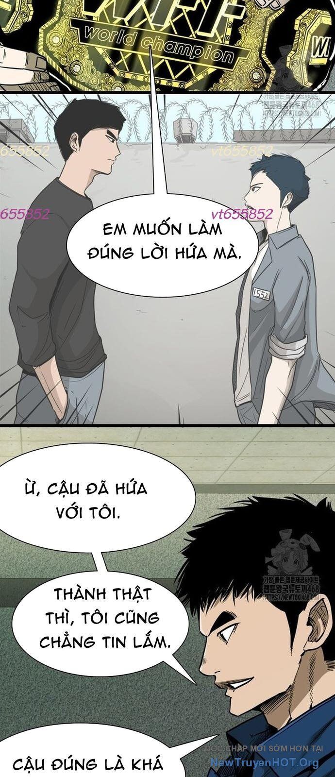 Shark - Cá Mập Chap 372 - Next Chap 373