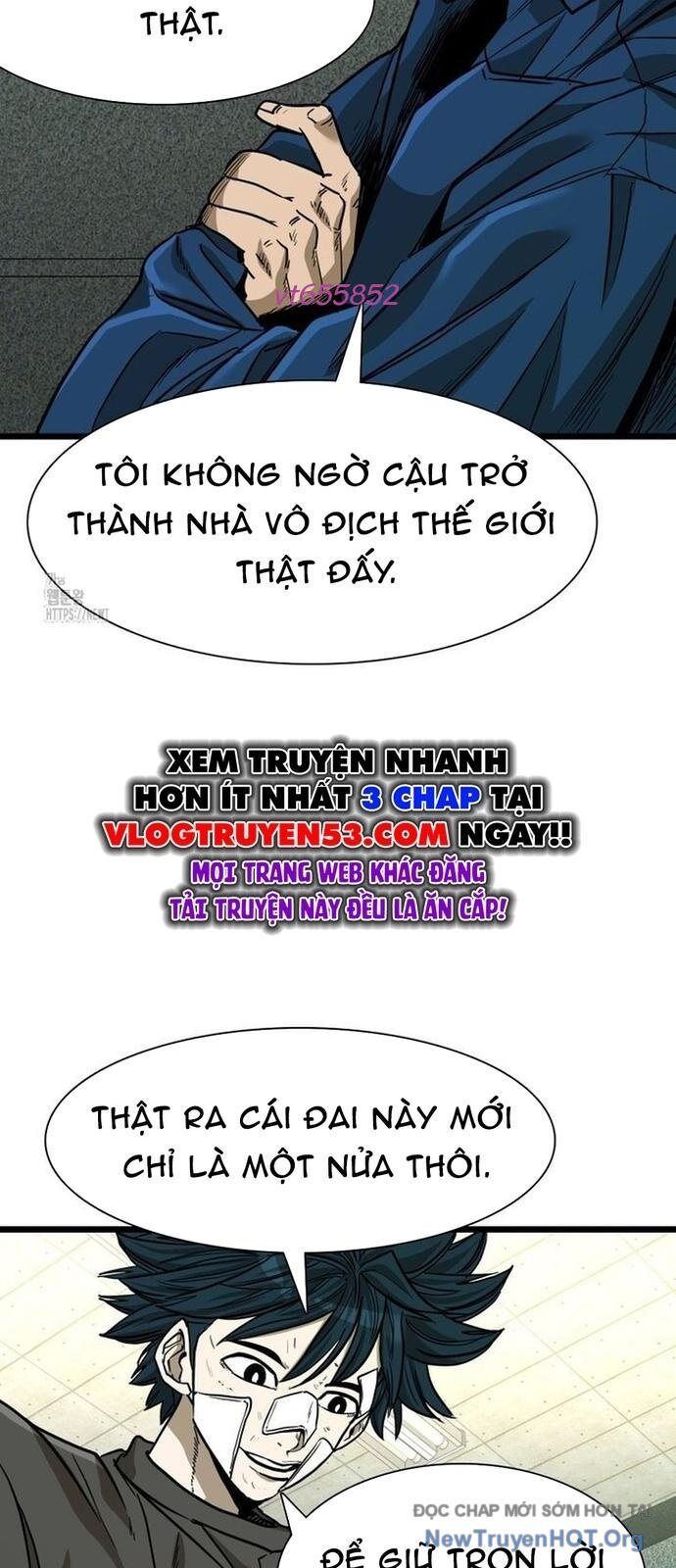 Shark - Cá Mập Chap 372 - Next Chap 373