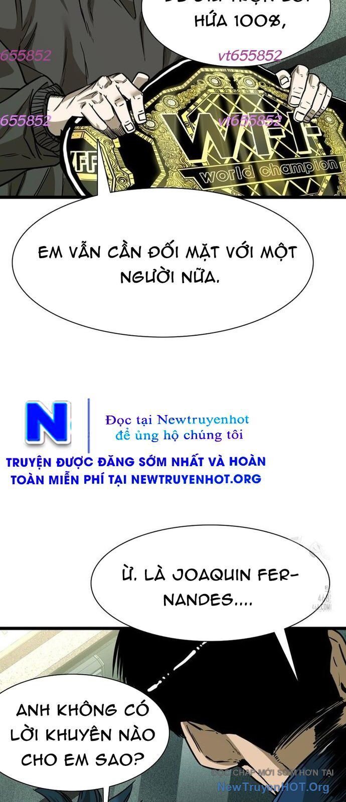 Shark - Cá Mập Chap 372 - Next Chap 373