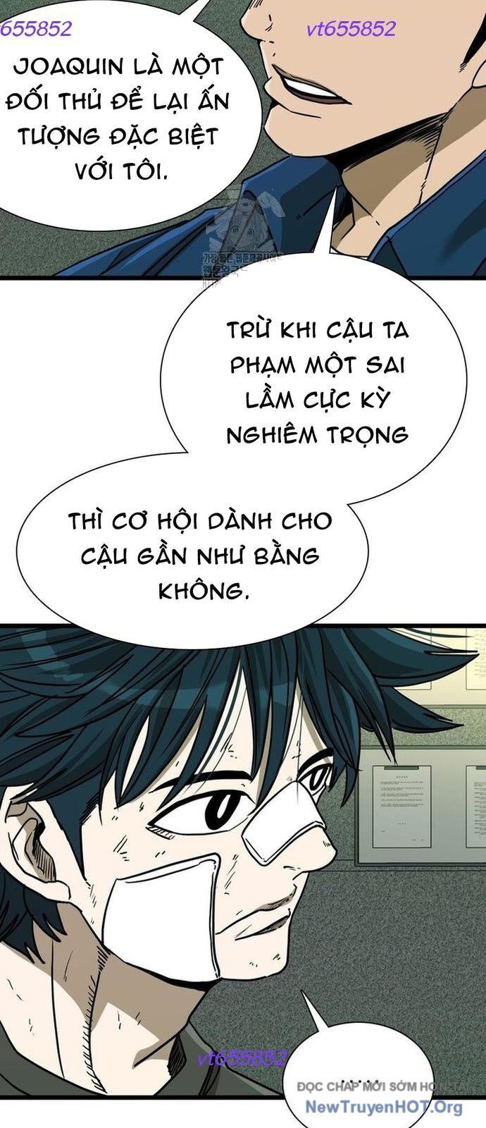 Shark - Cá Mập Chap 372 - Next Chap 373