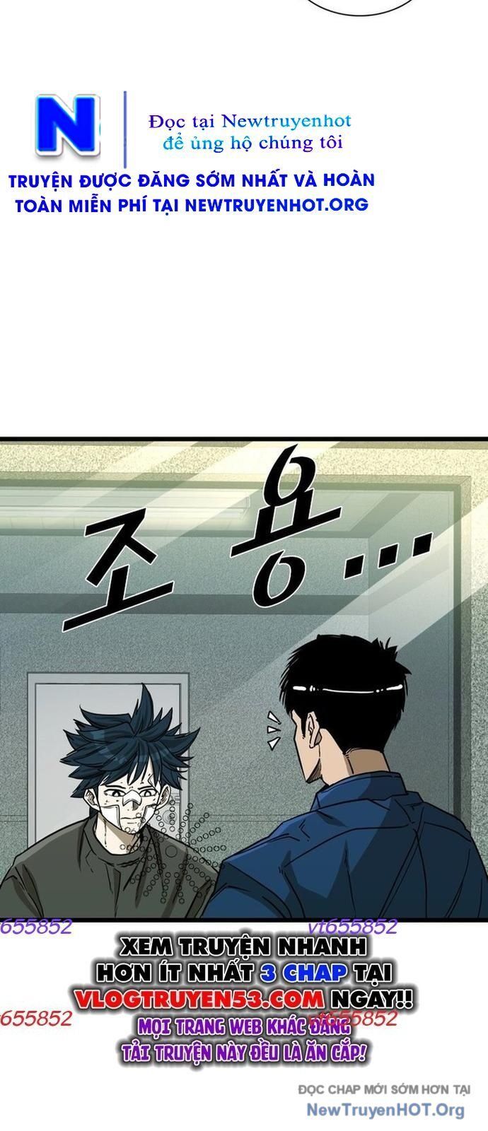 Shark - Cá Mập Chap 372 - Next Chap 373