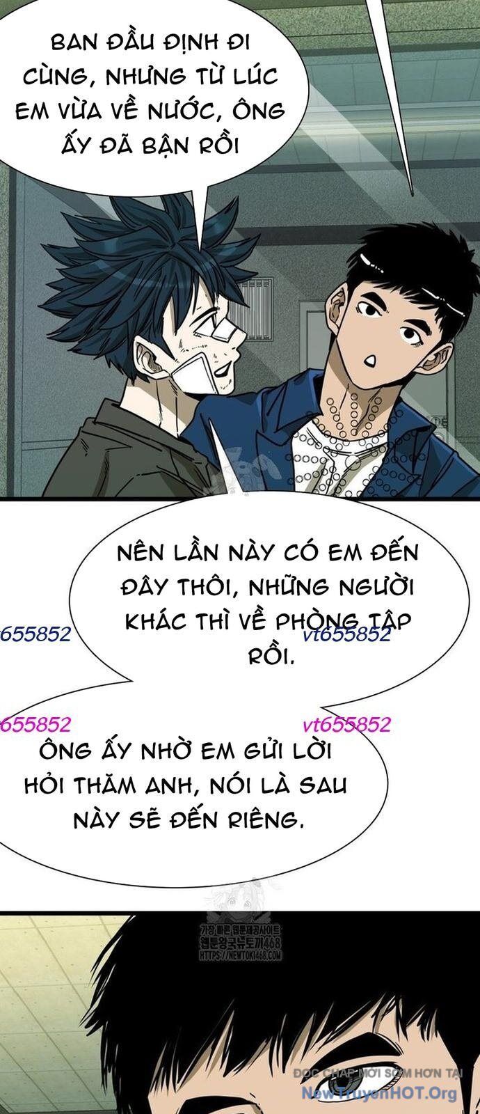 Shark - Cá Mập Chap 372 - Next Chap 373