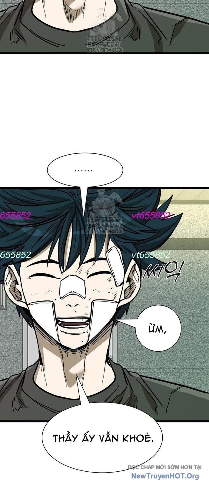 Shark - Cá Mập Chap 372 - Next Chap 373