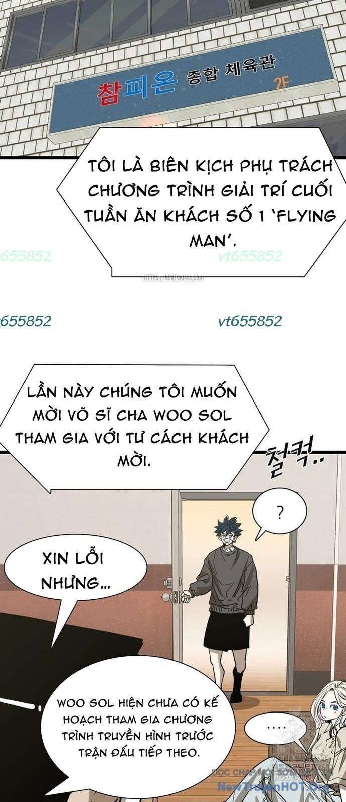 Shark - Cá Mập Chap 372 - Next Chap 373