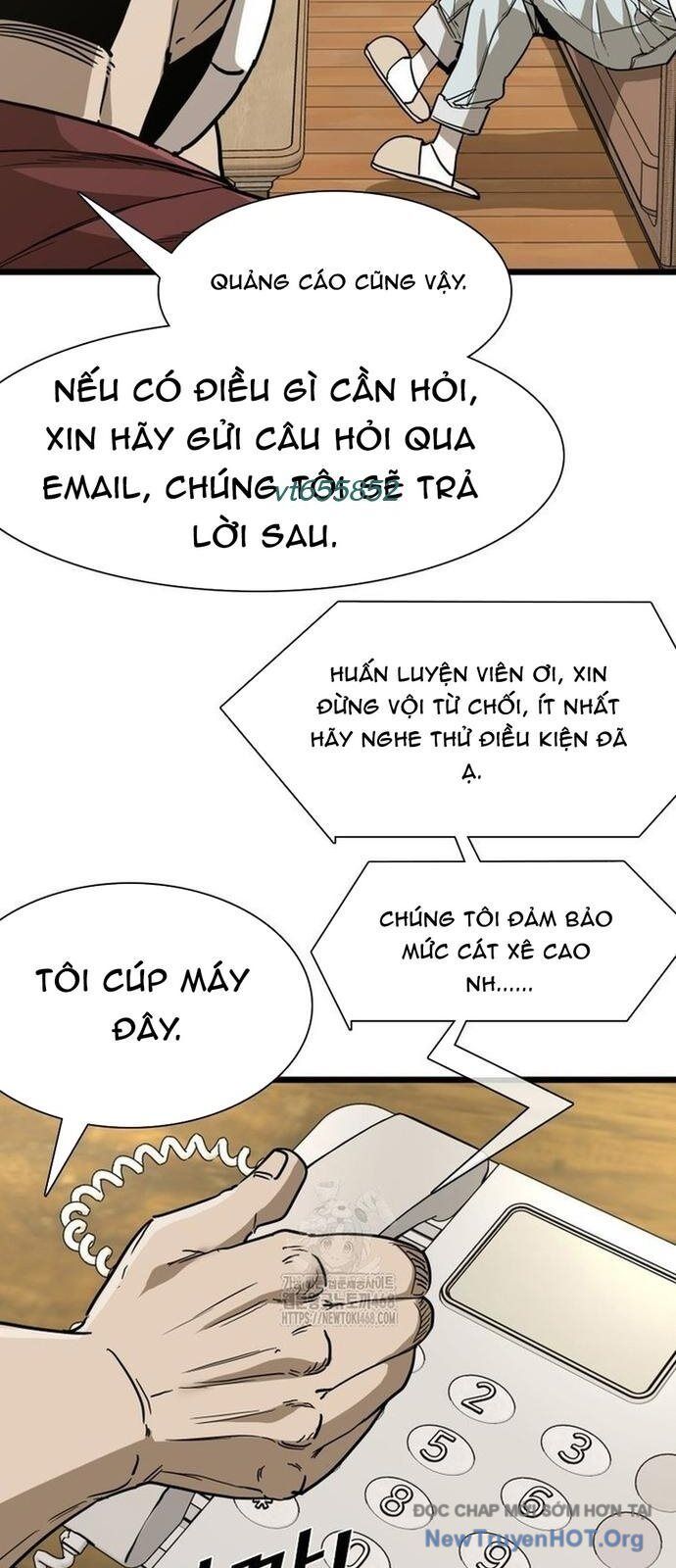 Shark - Cá Mập Chap 372 - Next Chap 373