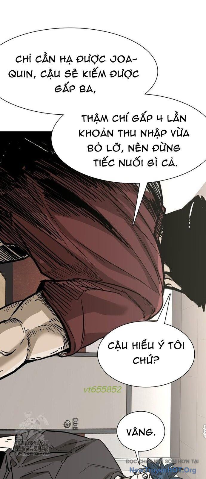 Shark - Cá Mập Chap 372 - Next Chap 373