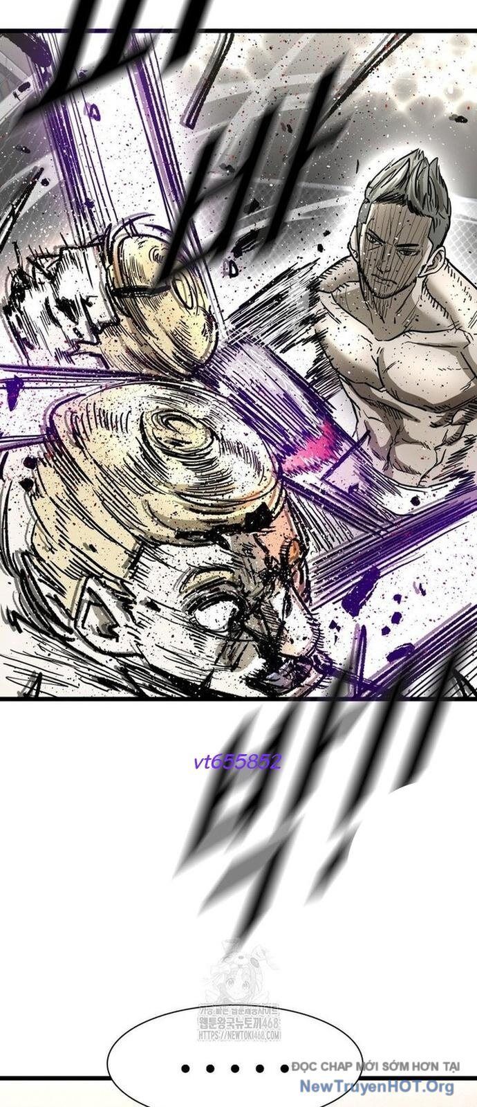 Shark - Cá Mập Chap 372 - Next Chap 373