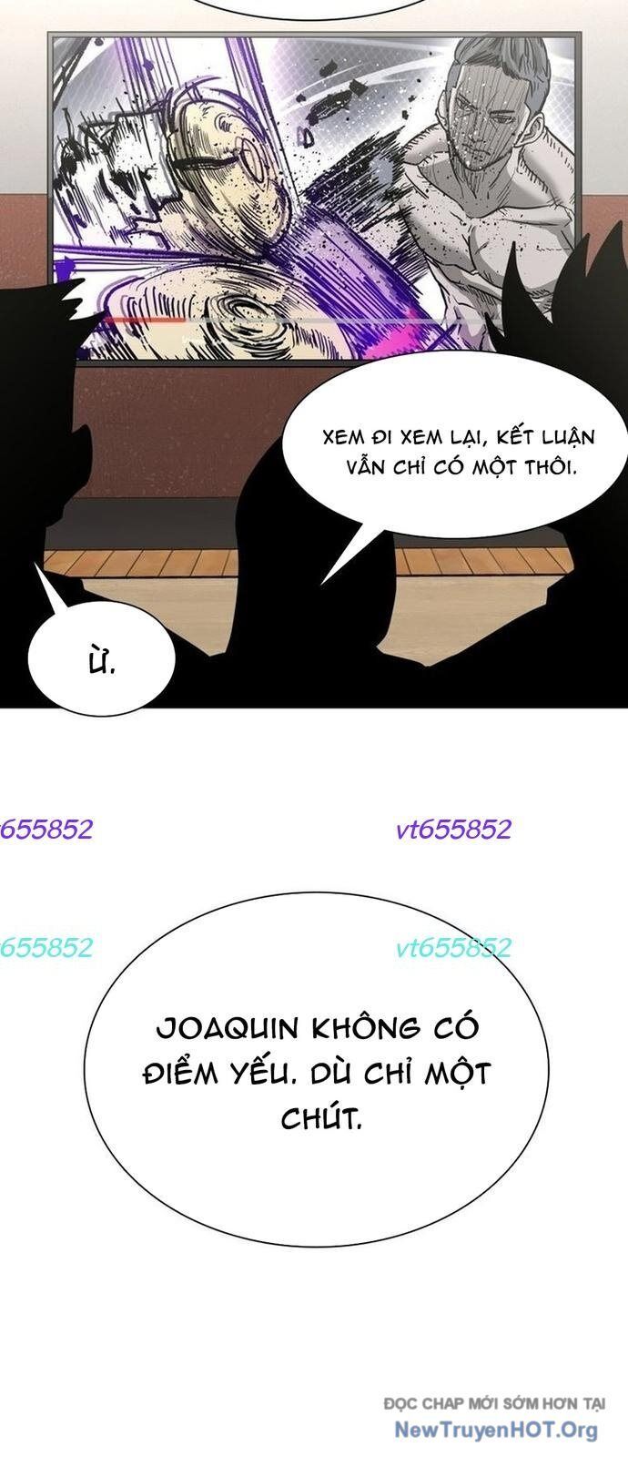 Shark - Cá Mập Chap 372 - Next Chap 373