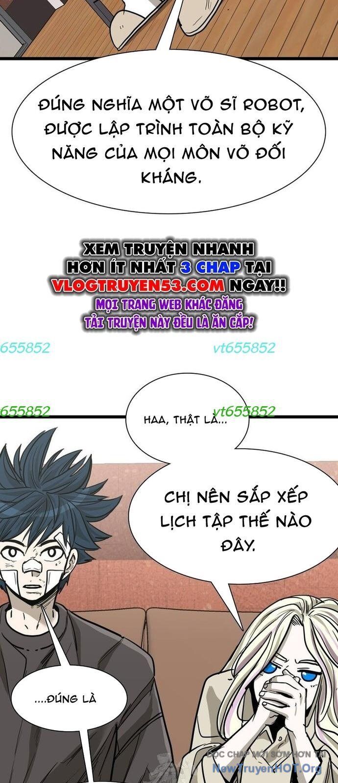 Shark - Cá Mập Chap 372 - Next Chap 373
