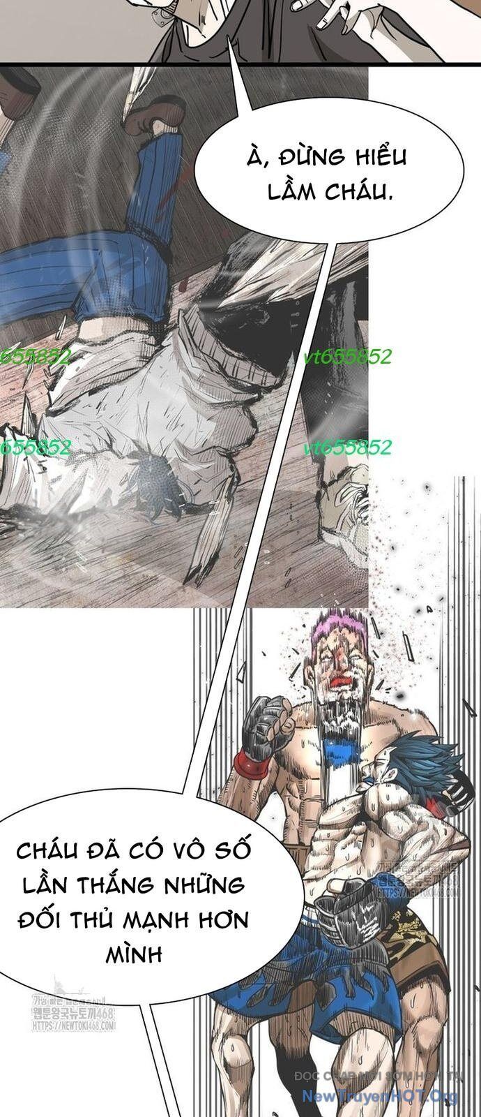 Shark - Cá Mập Chap 372 - Next Chap 373