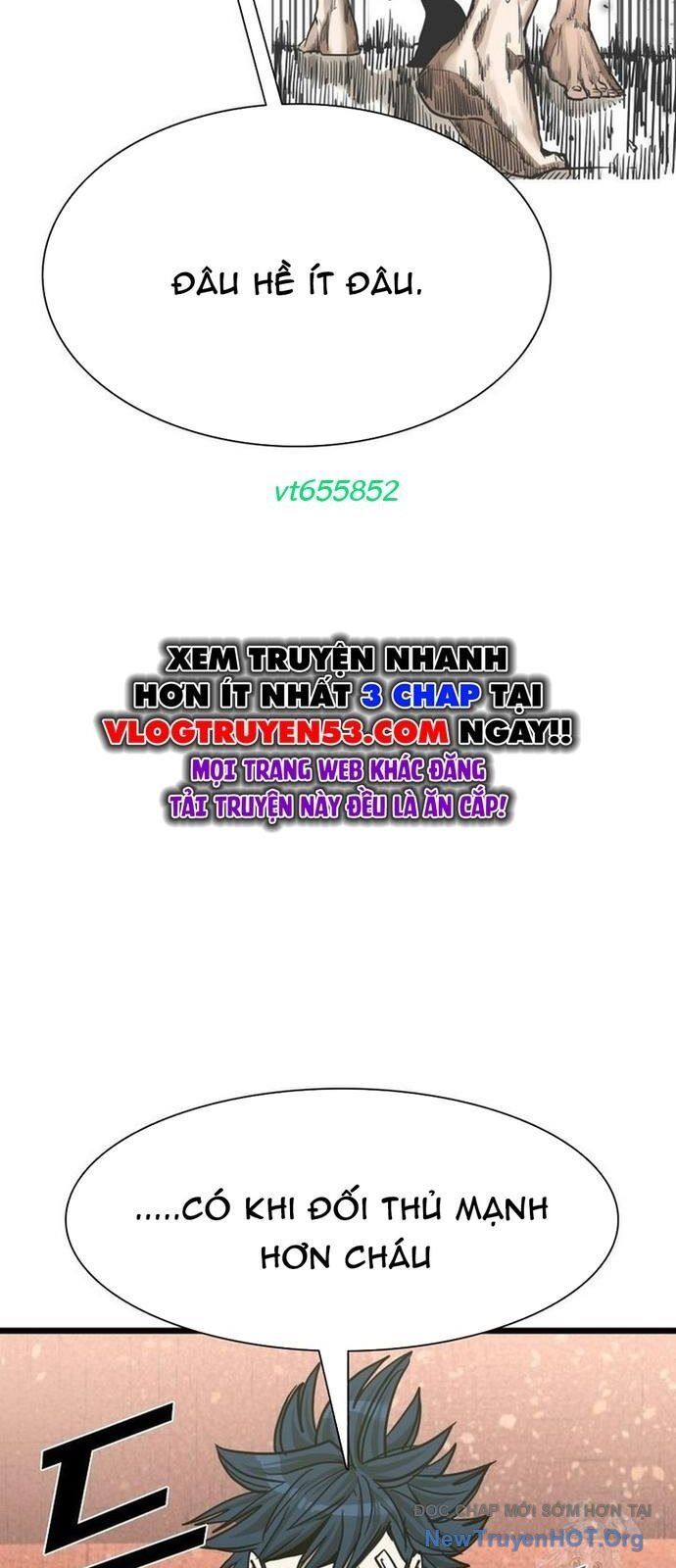 Shark - Cá Mập Chap 372 - Next Chap 373