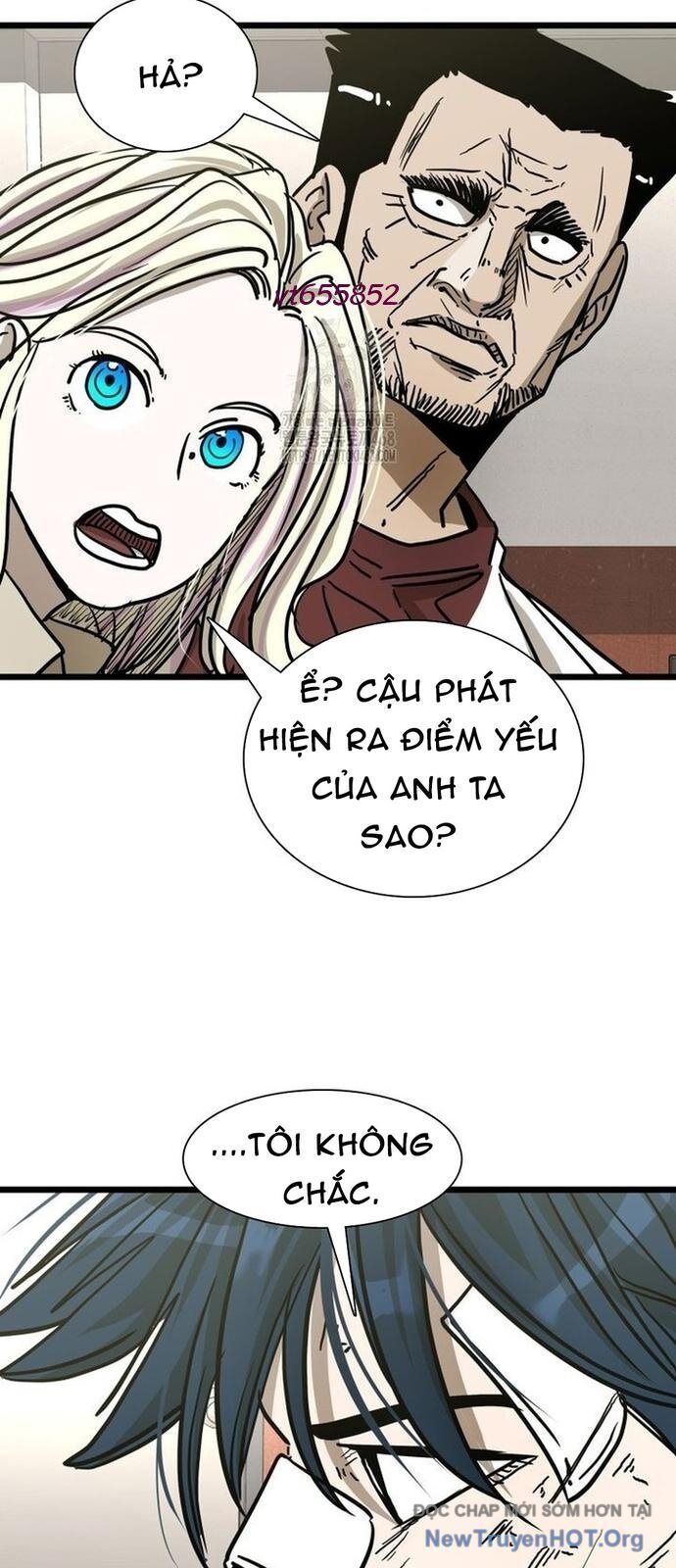 Shark - Cá Mập Chap 372 - Next Chap 373