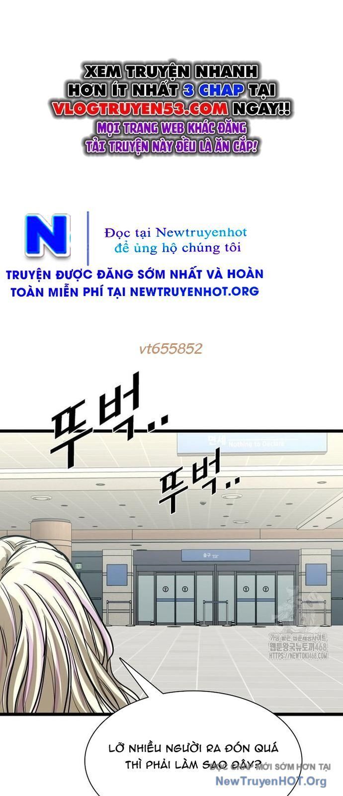 Shark - Cá Mập Chap 372 - Next Chap 373