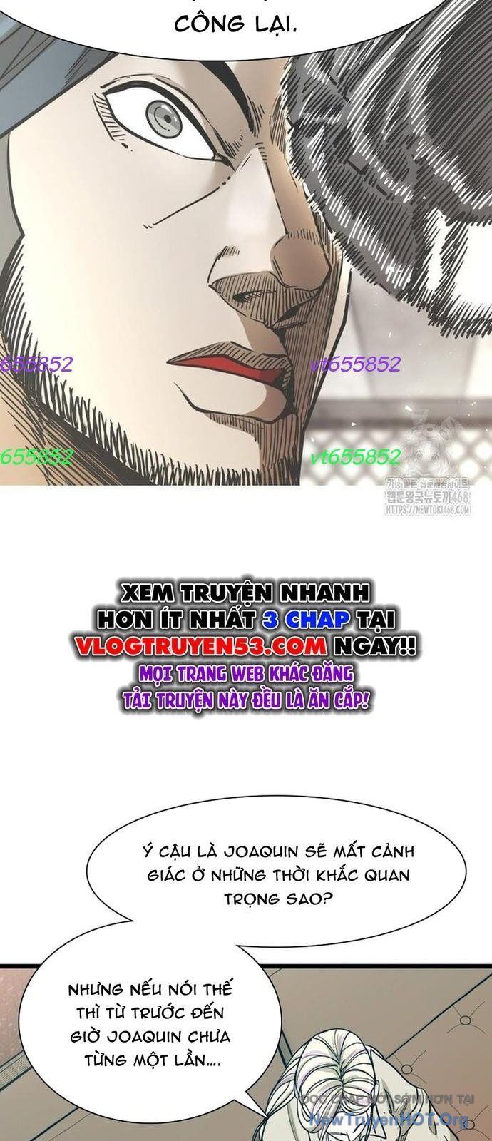 Shark - Cá Mập Chap 373 - Next Chap 374