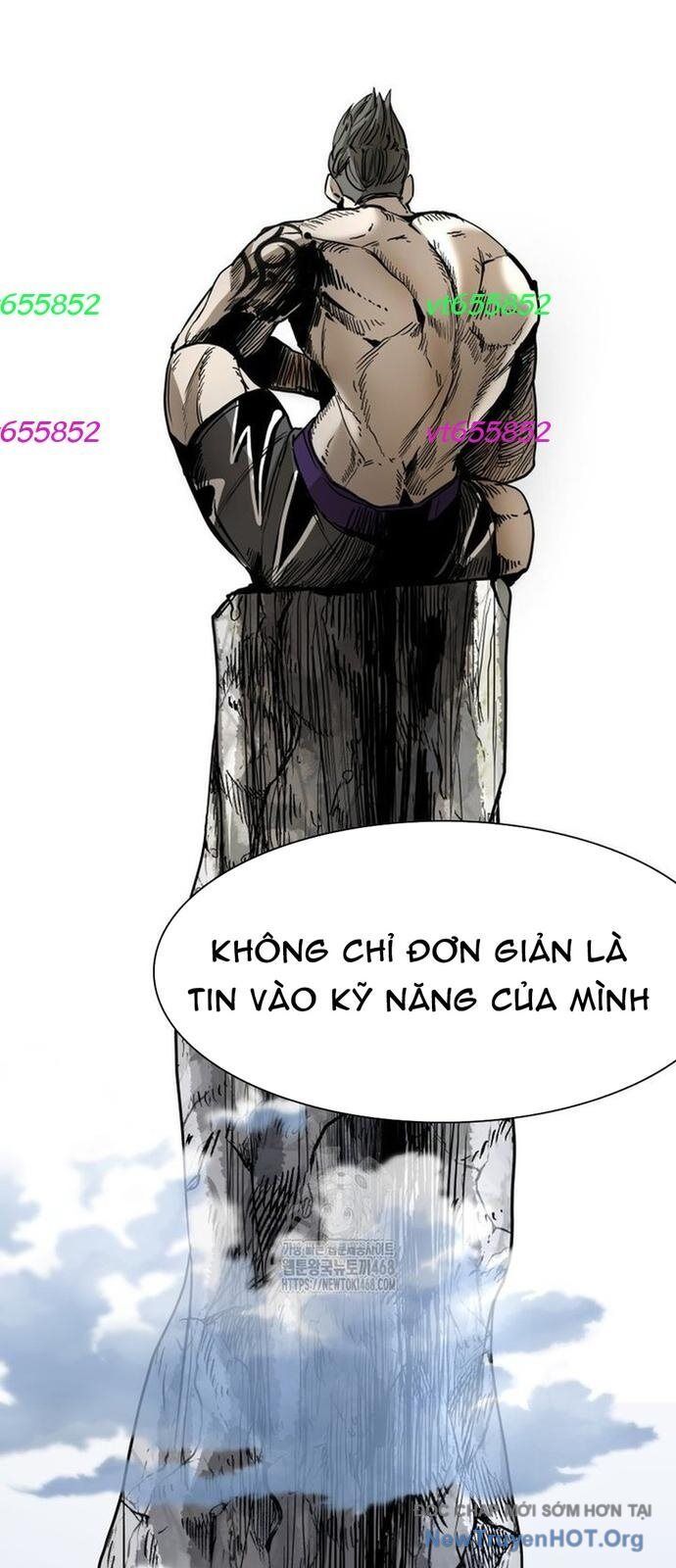 Shark - Cá Mập Chap 373 - Next Chap 374