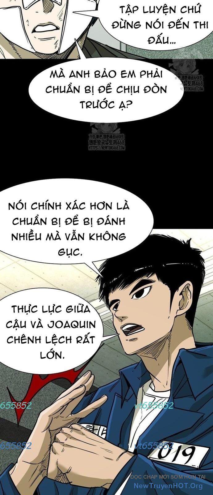 Shark - Cá Mập Chap 373 - Next Chap 374