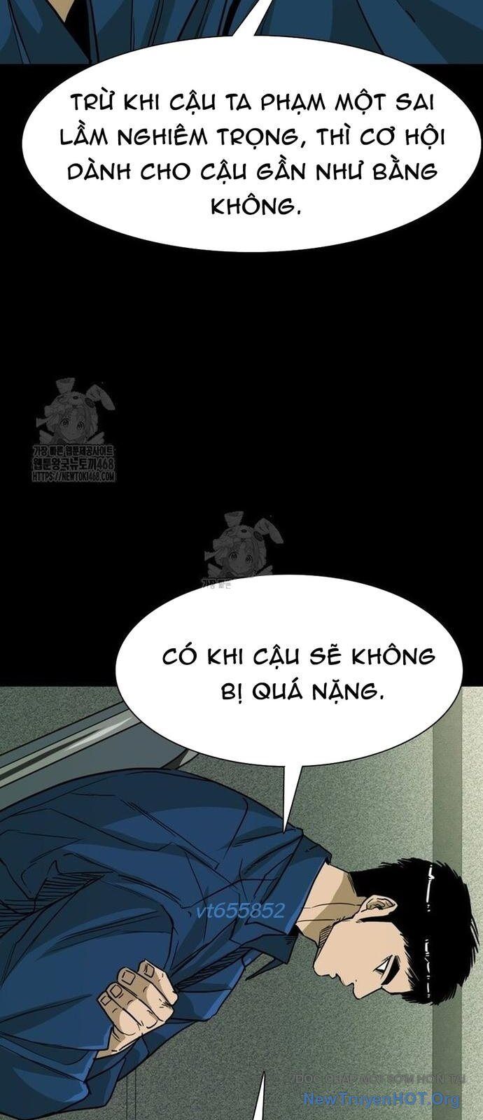 Shark - Cá Mập Chap 373 - Next Chap 374