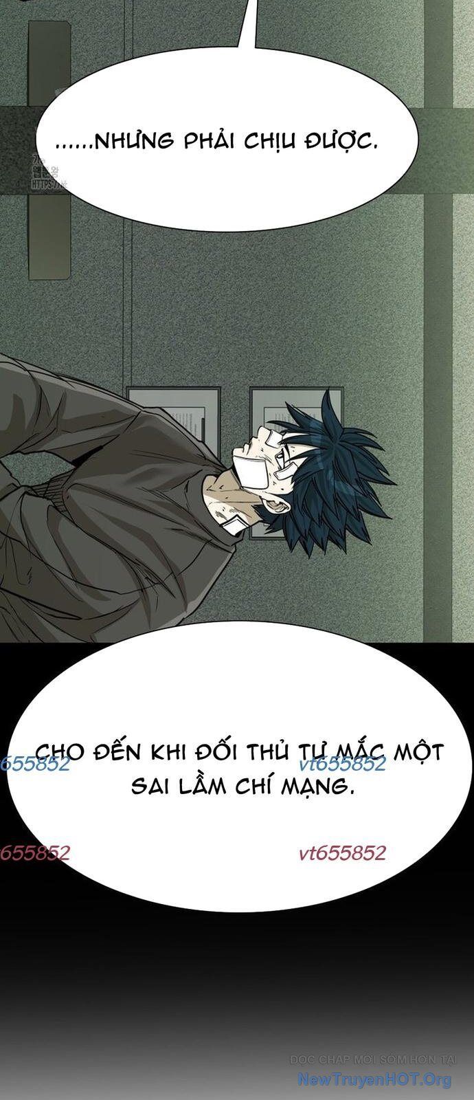 Shark - Cá Mập Chap 373 - Next Chap 374