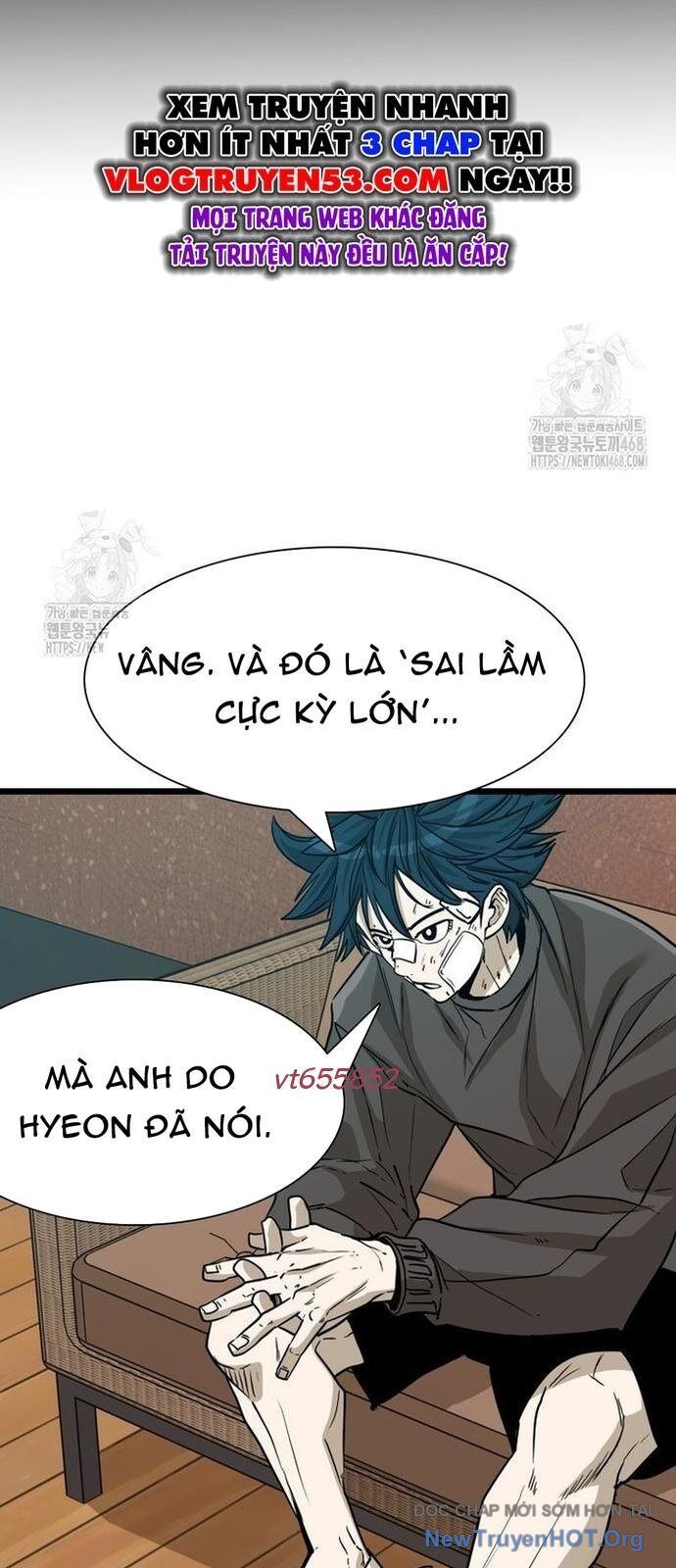 Shark - Cá Mập Chap 373 - Next Chap 374