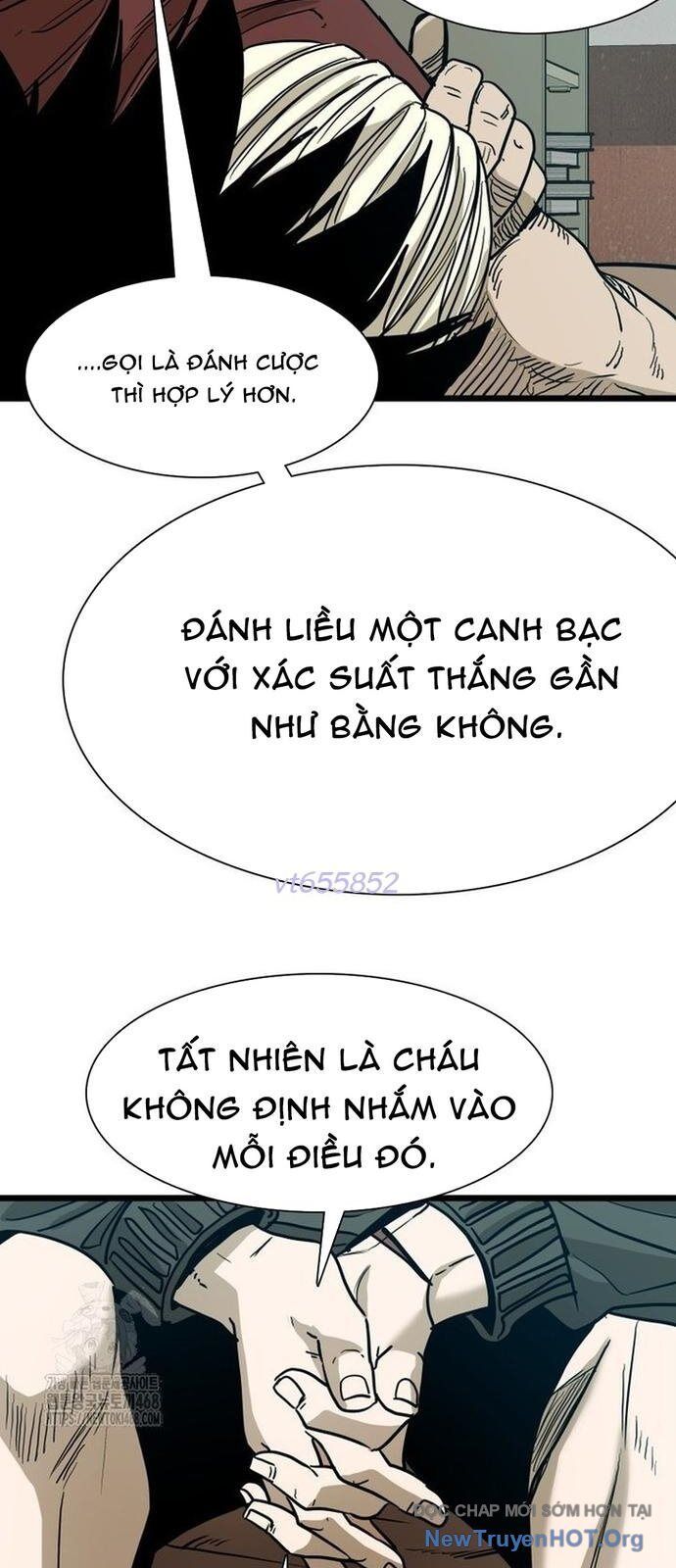 Shark - Cá Mập Chap 373 - Next Chap 374