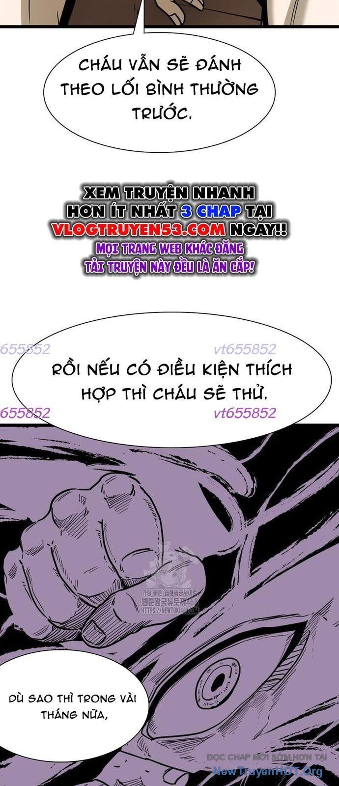 Shark - Cá Mập Chap 373 - Next Chap 374