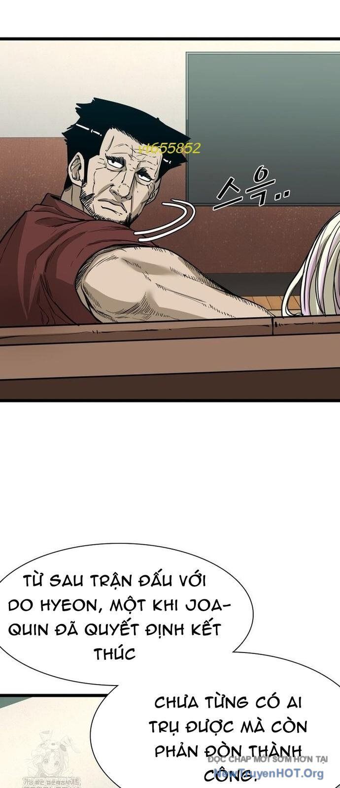 Shark - Cá Mập Chap 373 - Next Chap 374