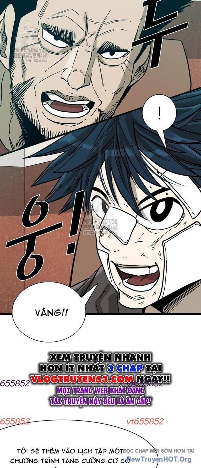 Shark - Cá Mập Chap 373 - Next Chap 374