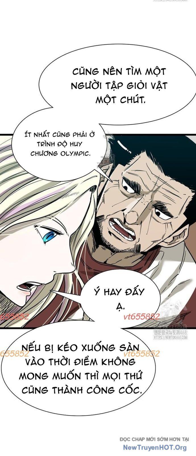 Shark - Cá Mập Chap 373 - Next Chap 374