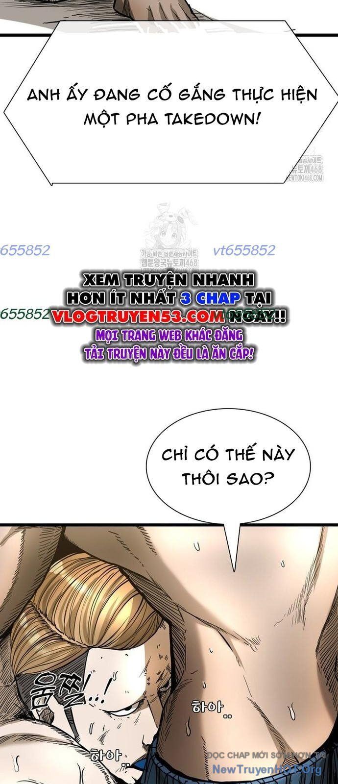 Shark - Cá Mập Chap 373 - Next Chap 374