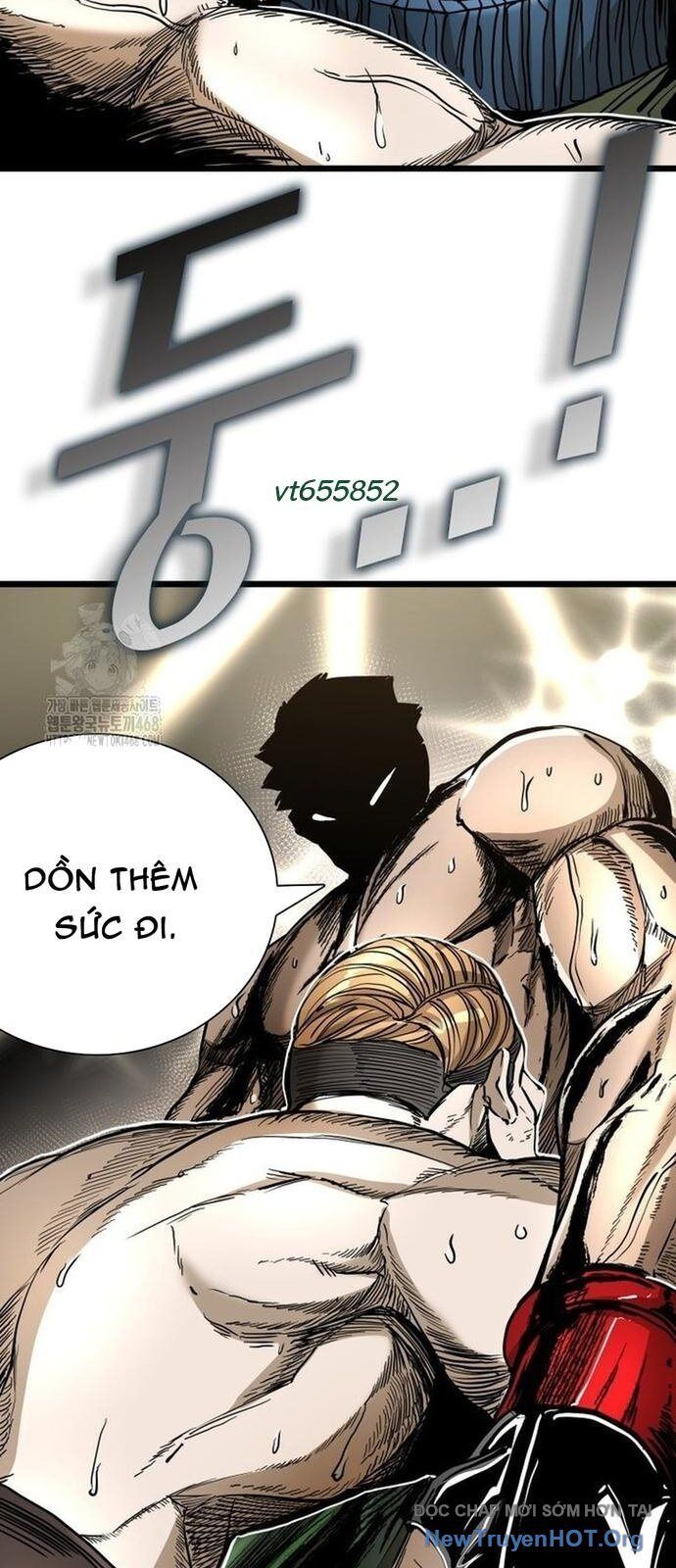 Shark - Cá Mập Chap 373 - Next Chap 374