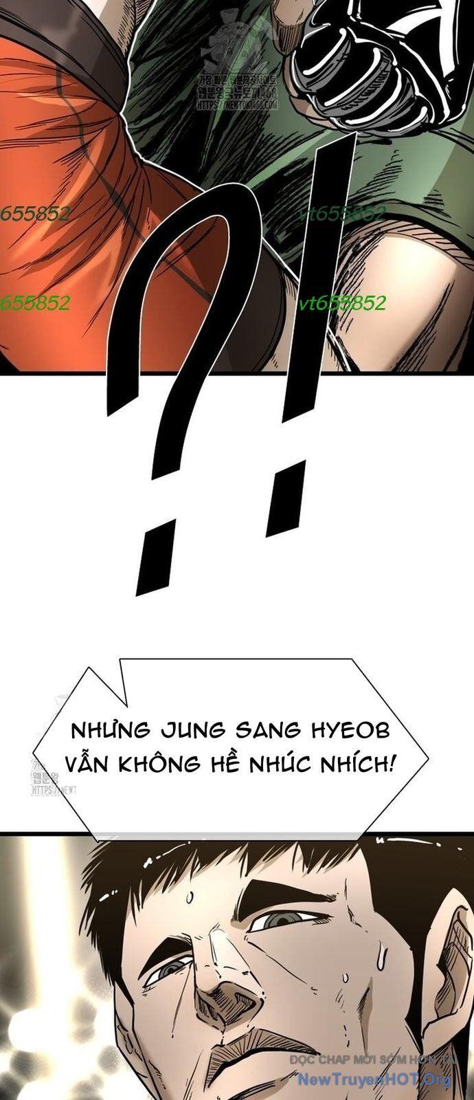 Shark - Cá Mập Chap 373 - Next Chap 374