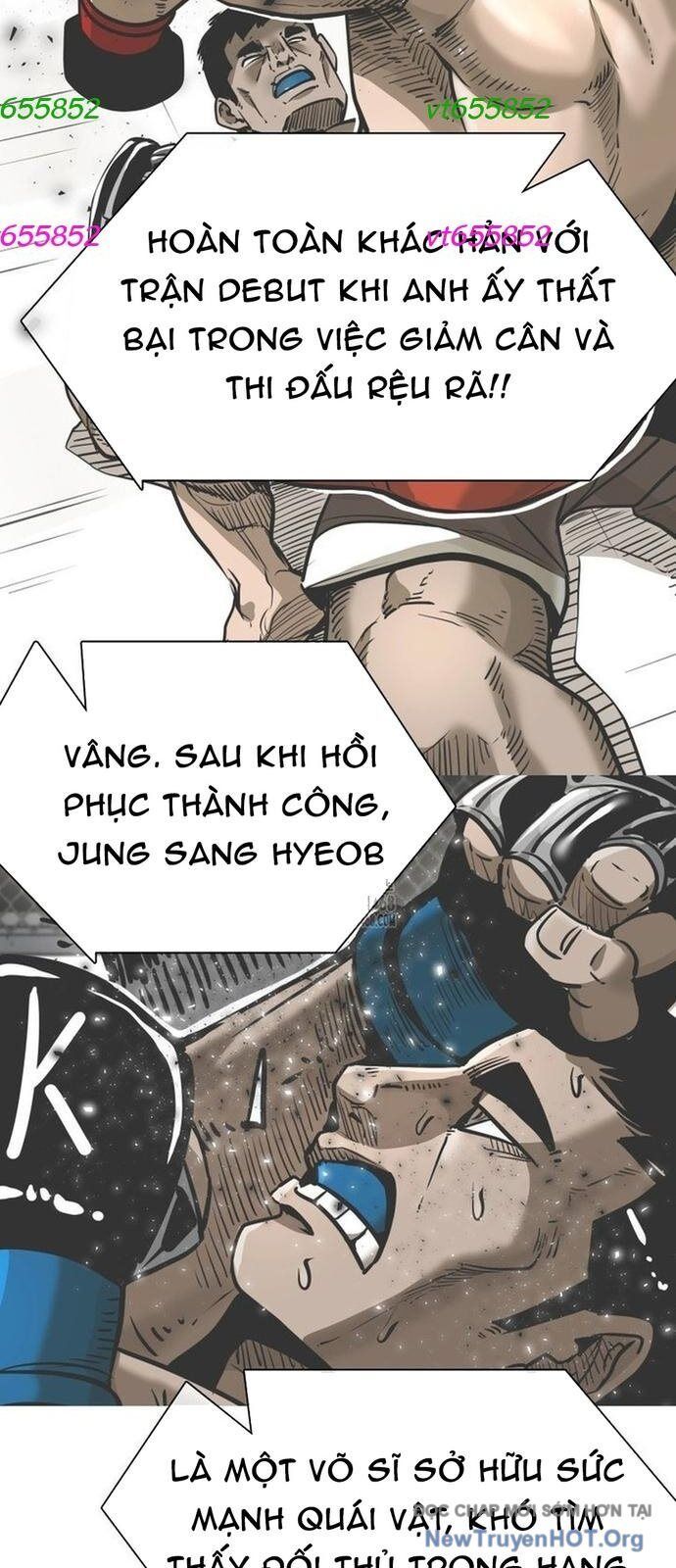 Shark - Cá Mập Chap 373 - Next Chap 374