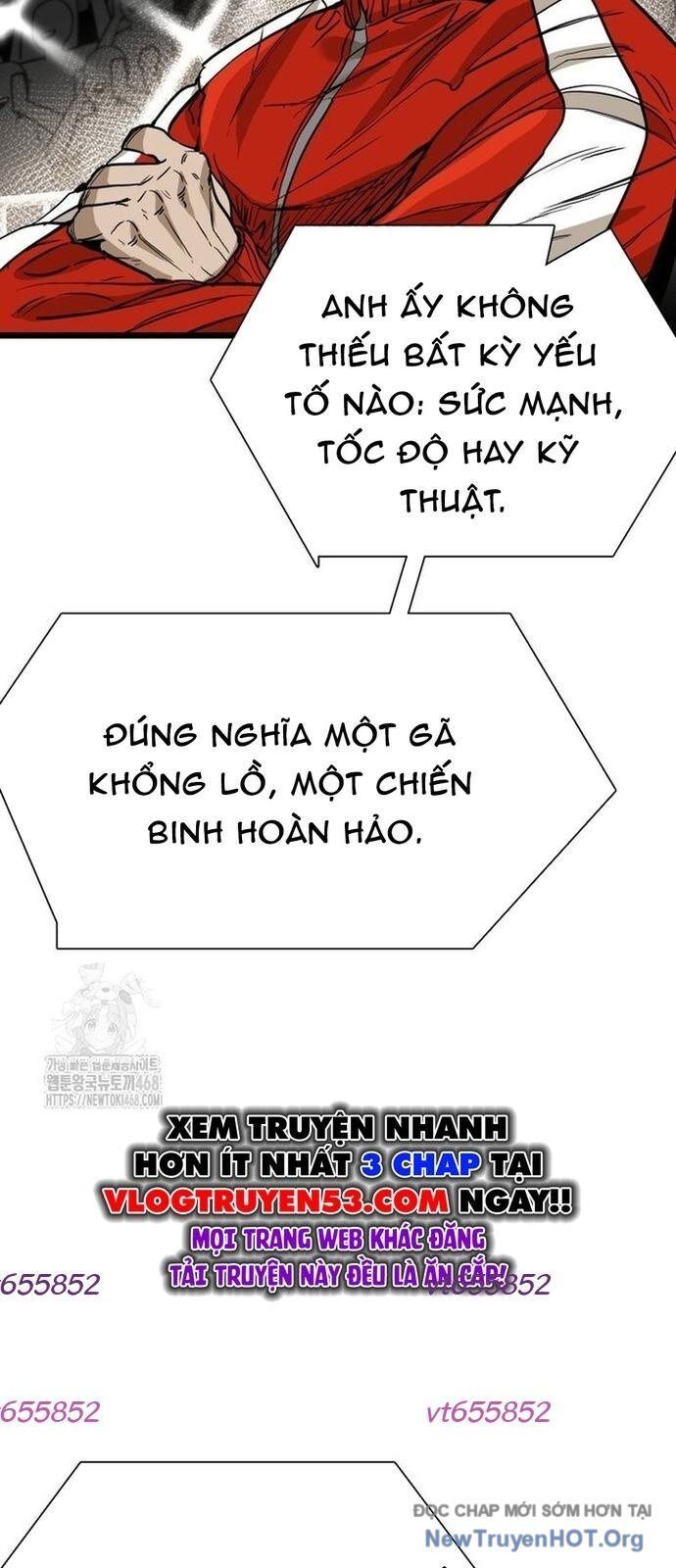 Shark - Cá Mập Chap 373 - Next Chap 374