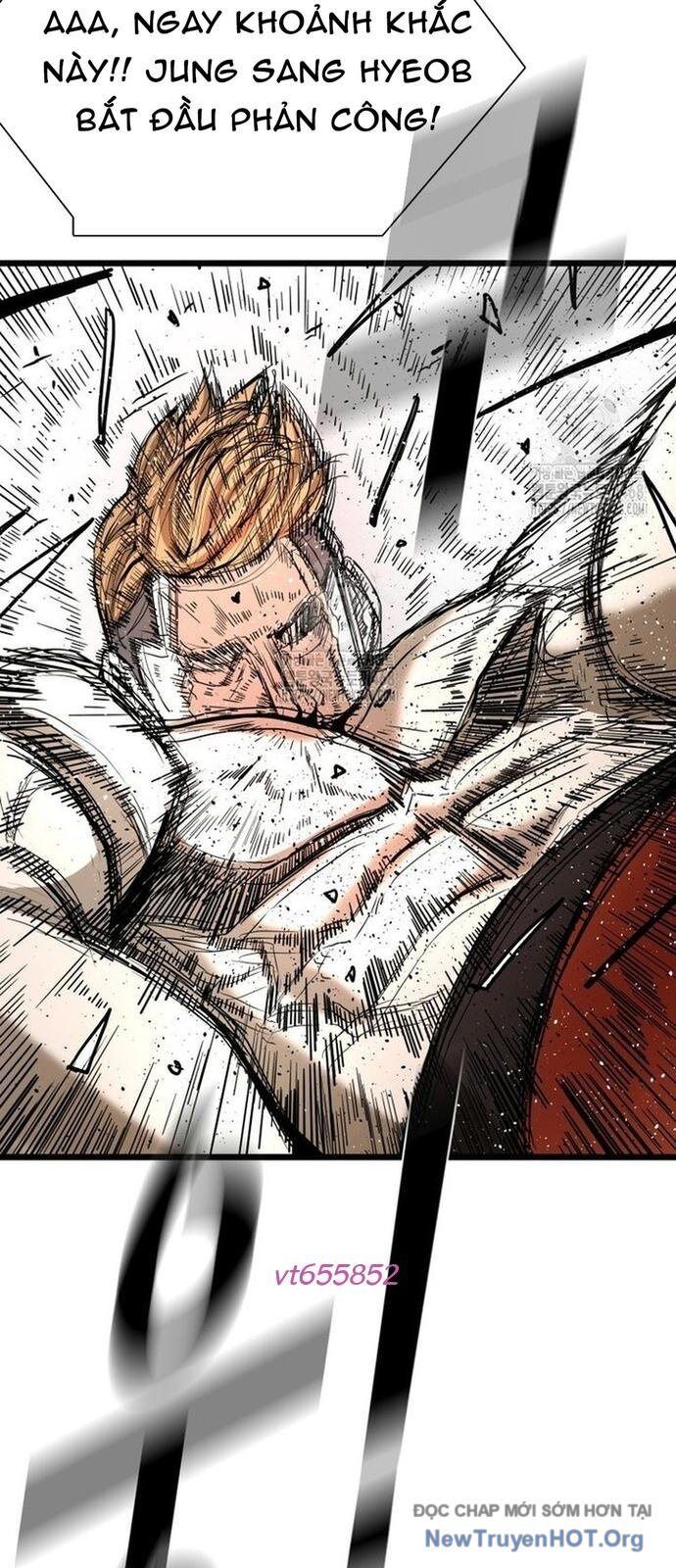 Shark - Cá Mập Chap 373 - Next Chap 374