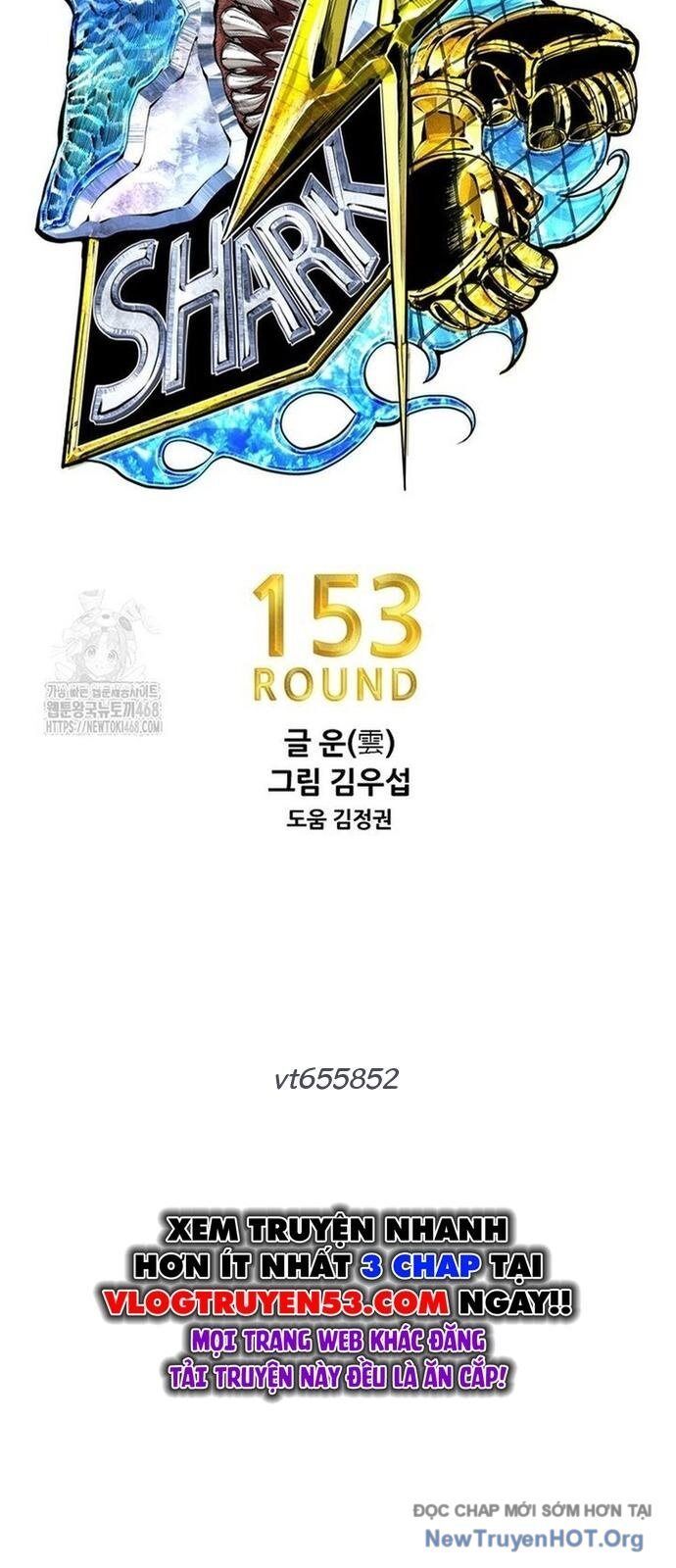 Shark - Cá Mập Chap 373 - Next Chap 374