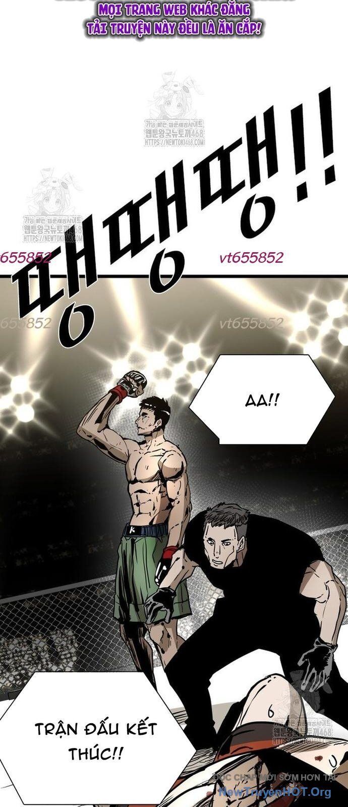 Shark - Cá Mập Chap 373 - Next Chap 374