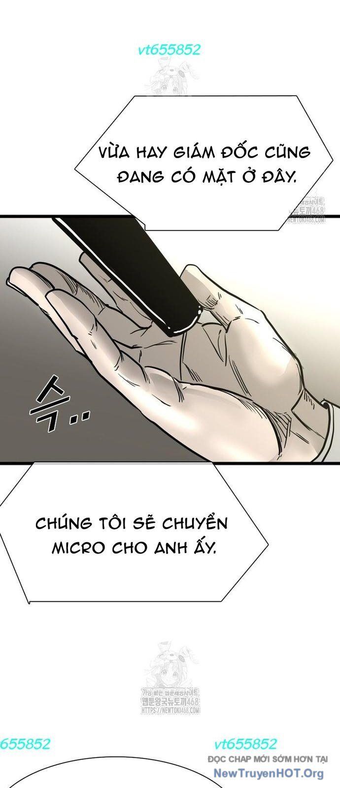 Shark - Cá Mập Chap 373 - Next Chap 374