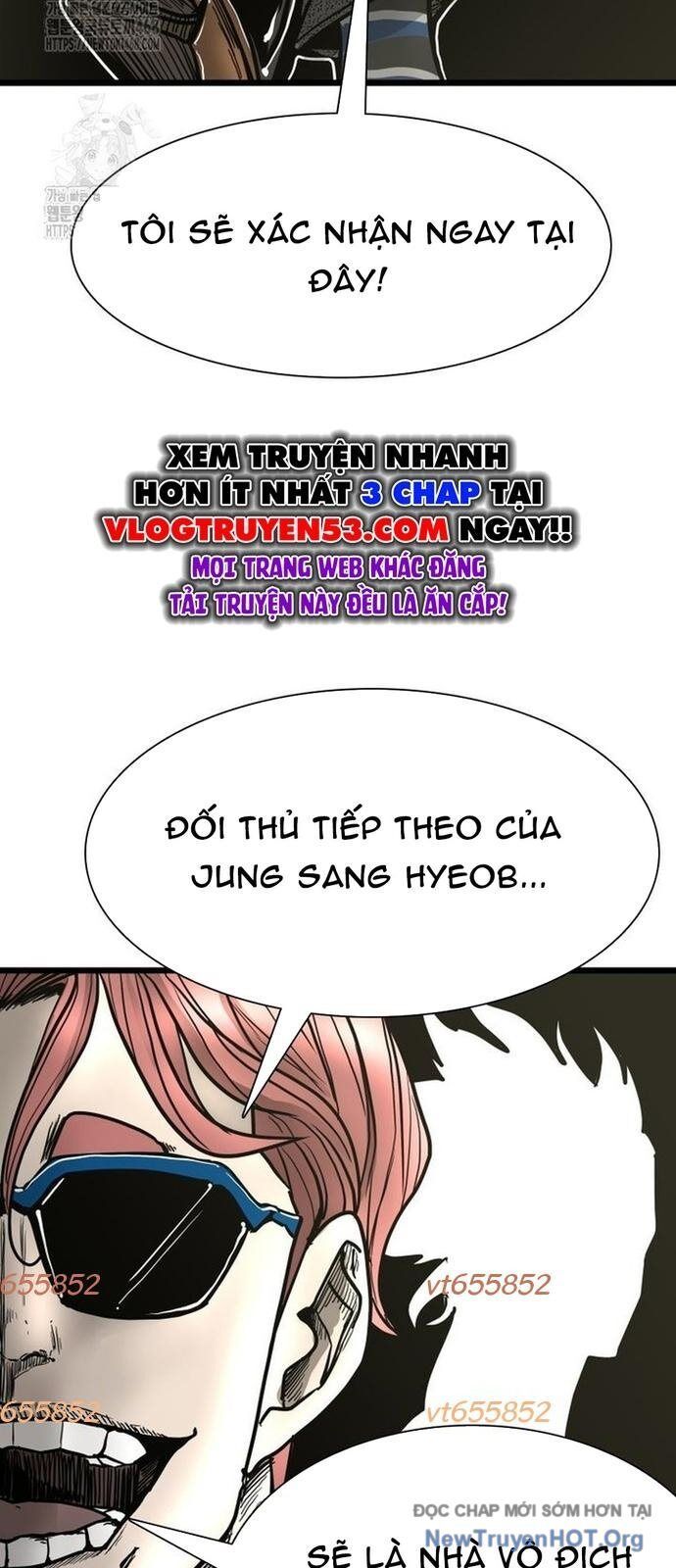 Shark - Cá Mập Chap 373 - Next Chap 374