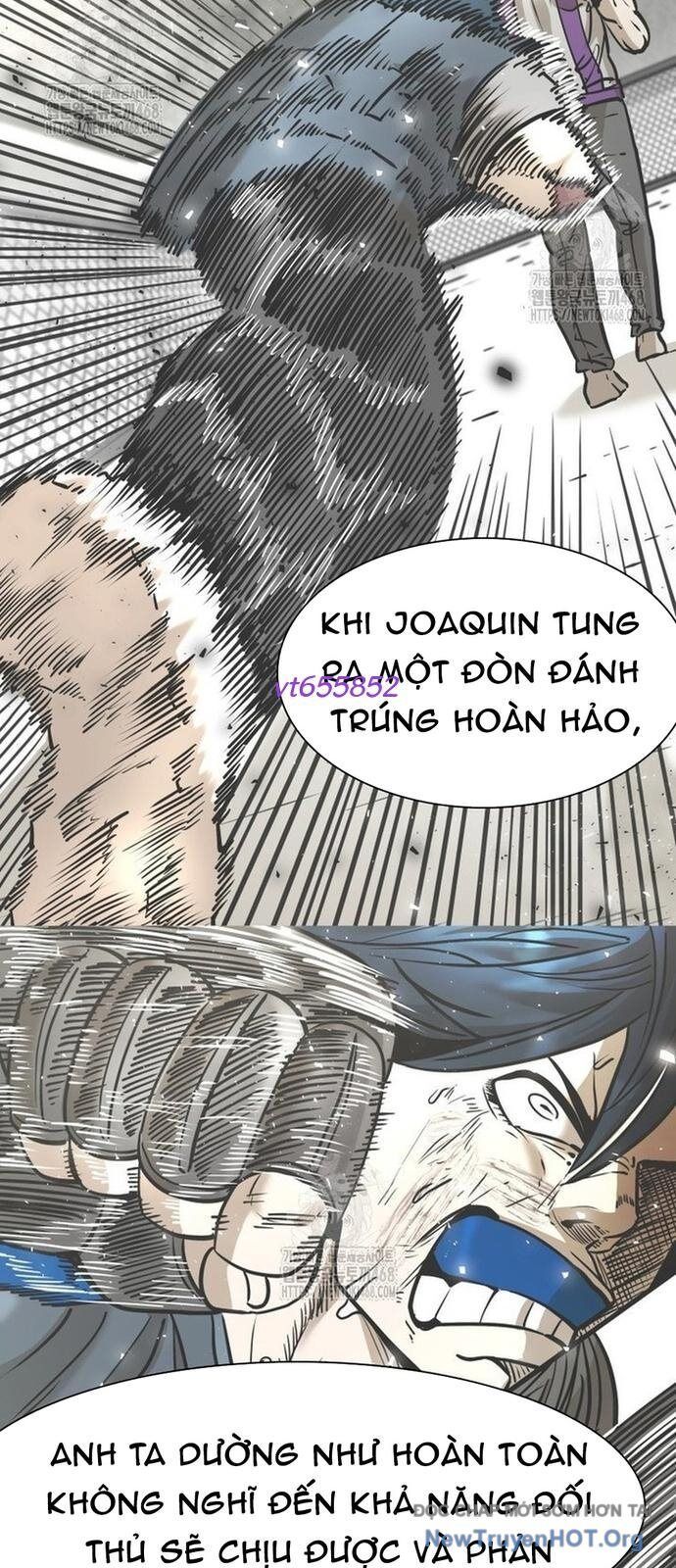 Shark - Cá Mập Chap 373 - Next Chap 374
