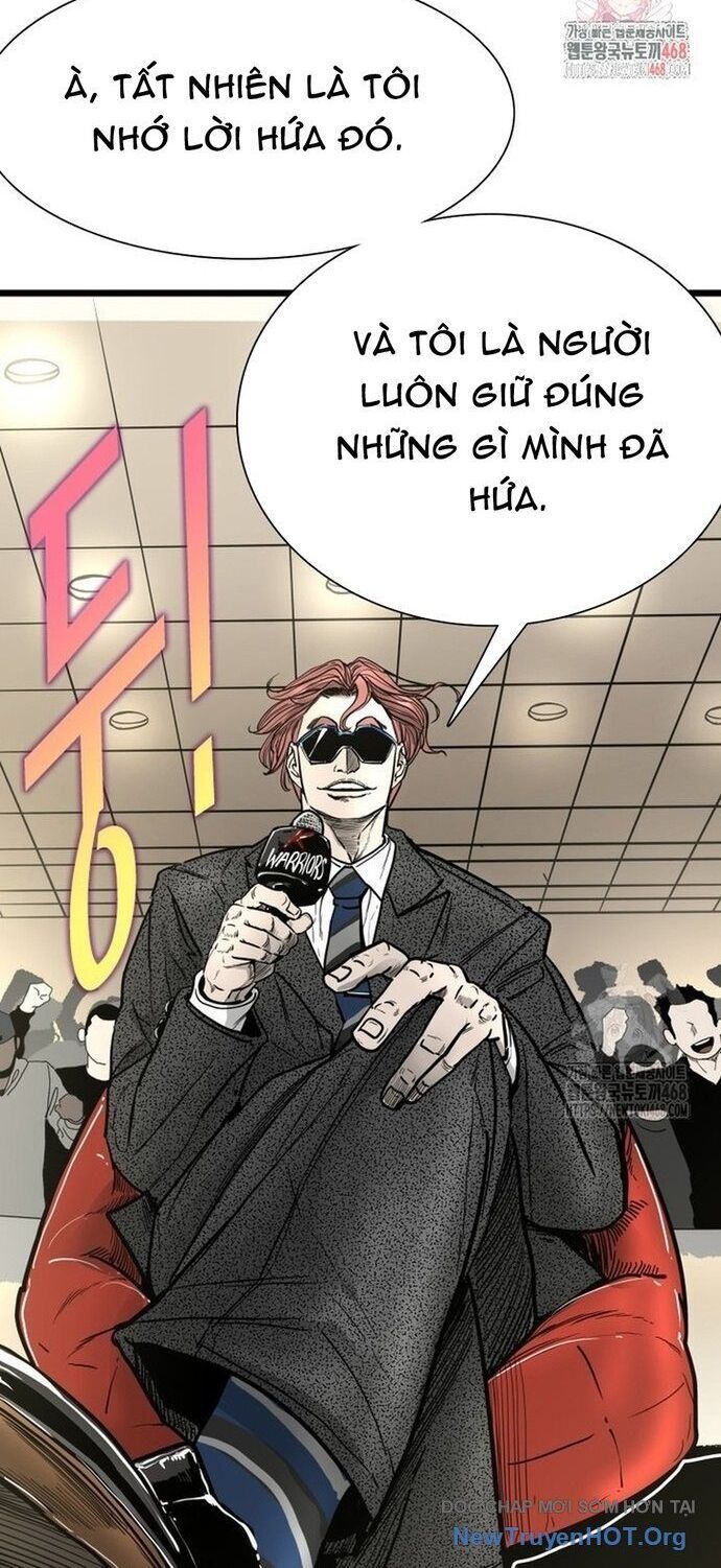 Shark - Cá Mập Chap 374 - Next Chap 375