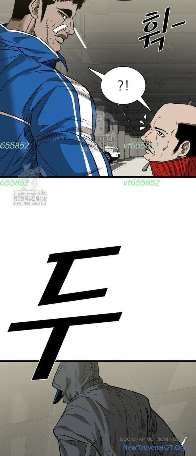 Shark - Cá Mập Chap 374 - Next Chap 375